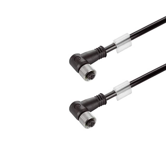 1310050030 Weidm眉ller  Assemblaggi di cavi