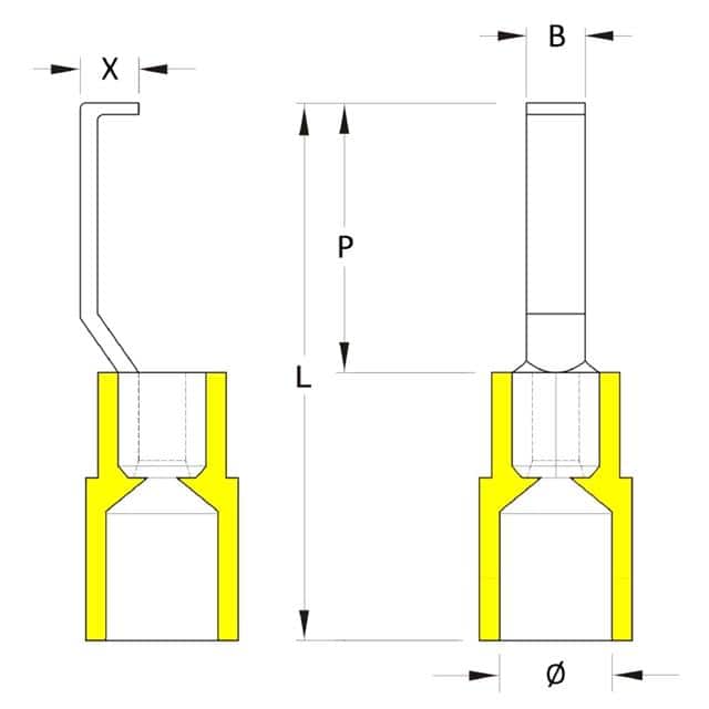 1312470000 Weidmüller  Headers Plugs and Sockets