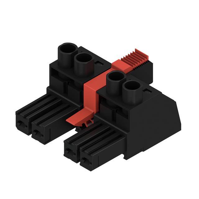 1312730000 Weidmüller  Headers Plugs and Sockets