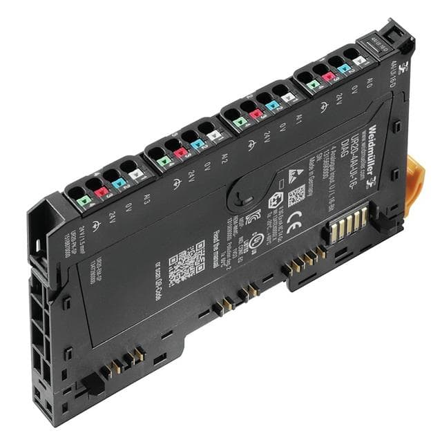 1315690000 Weidmüller Accessoires