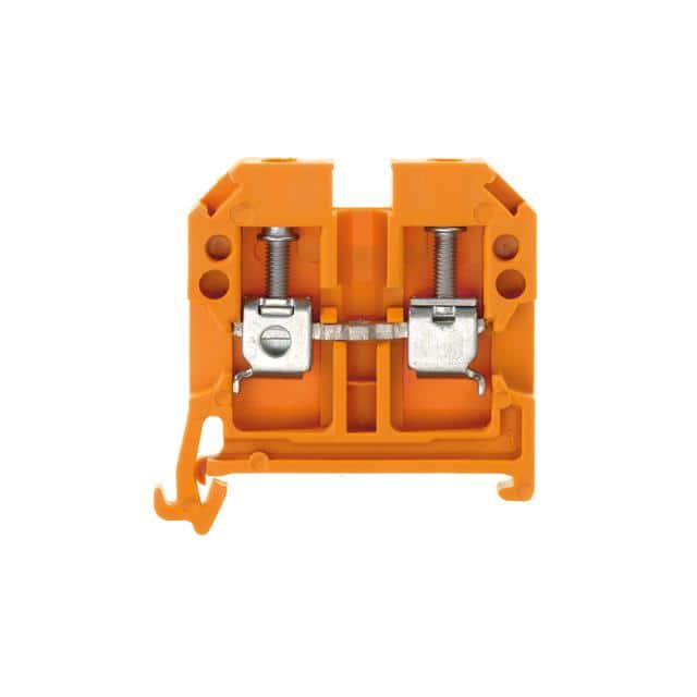 1323660000 Weidmüller  DIN-Schienenkanal