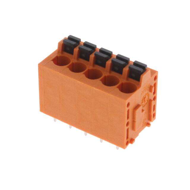 1330210000 Weidmüller  Wire to Board