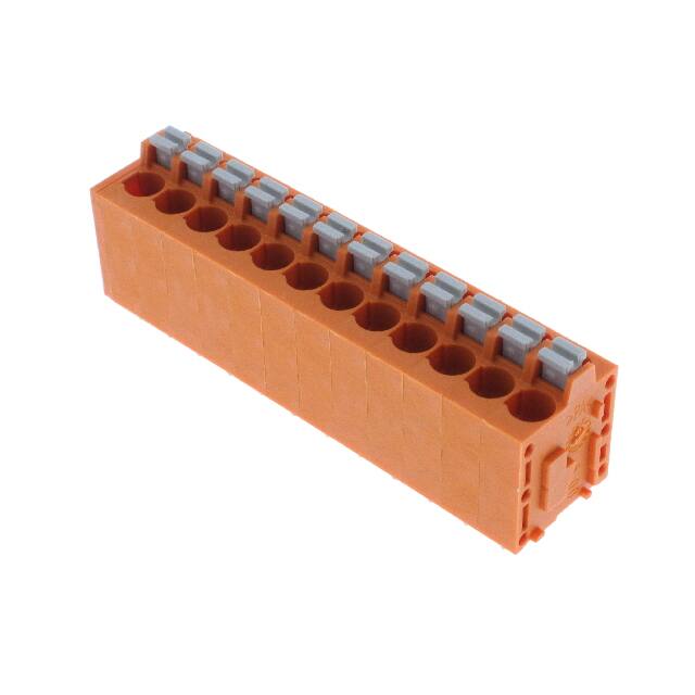 1330290000 Weidmüller  Fil à carte