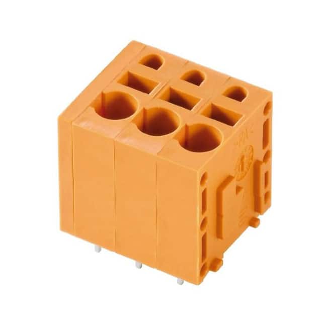 1330440000 Weidmüller  Cavo a scheda