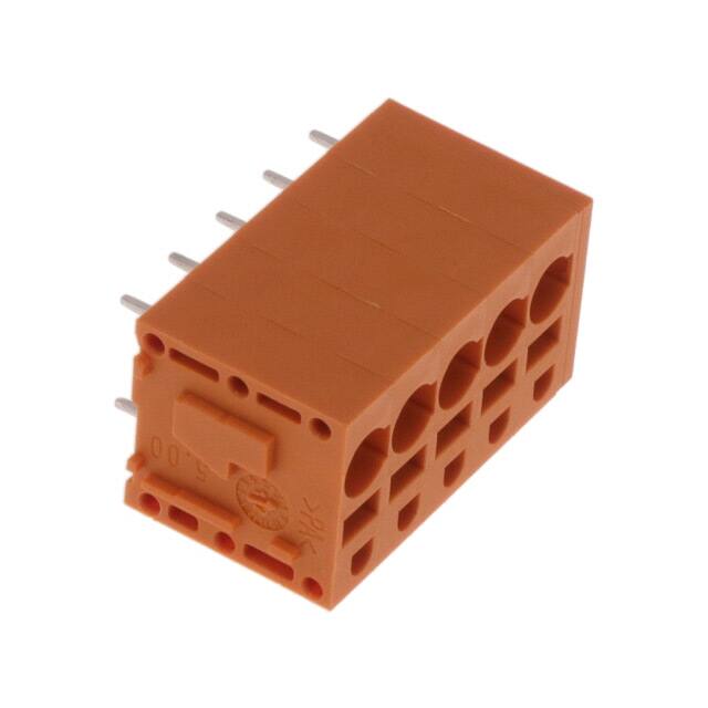 1330470000 Weidmüller  Cavo a scheda