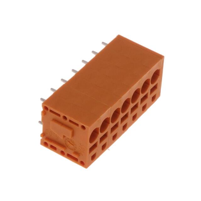 1330500000 Weidmüller  Wire to Board