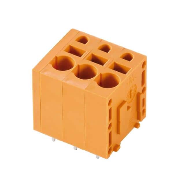 1330520000 Weidmüller  Kabel-Platine