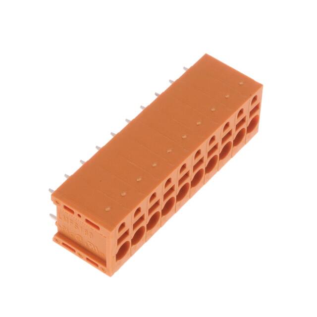 1330530000 Weidmüller  Fil à carte