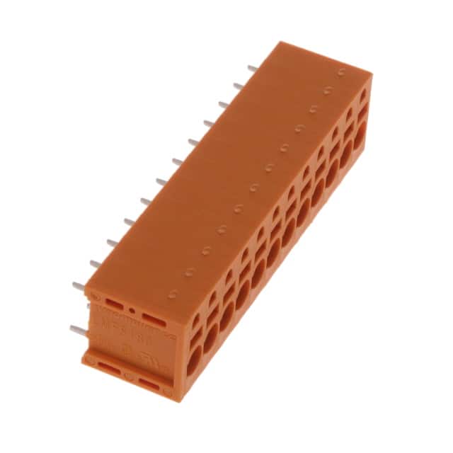 1330550000 Weidmüller  Wire to Board