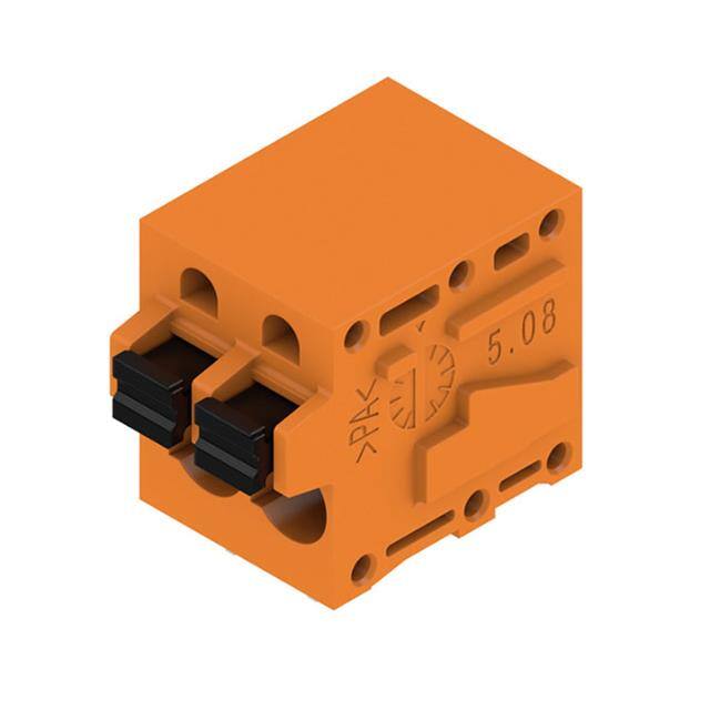 1330710000 Weidmüller  Wire to Board