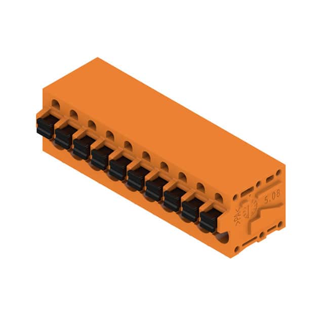 1330800000 Weidmüller  Cavo a scheda