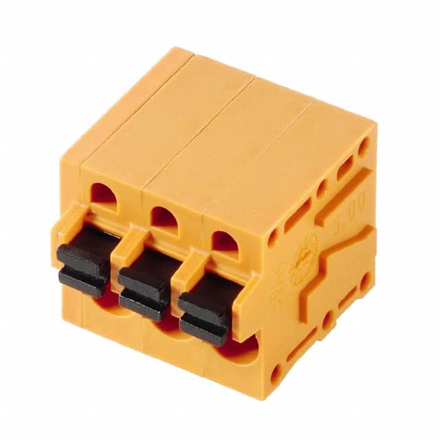 1330930000 Weidmüller  Wire to Board