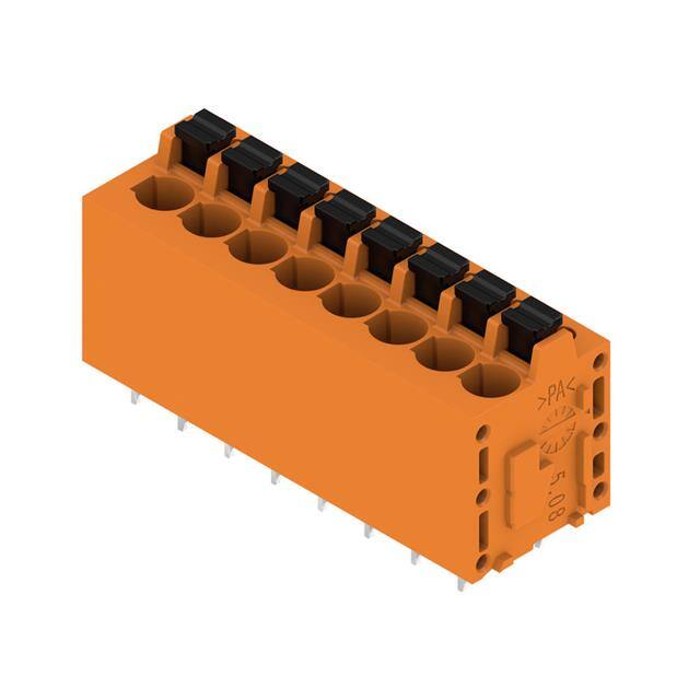 1331200000 Weidmüller  Kabel-Platine