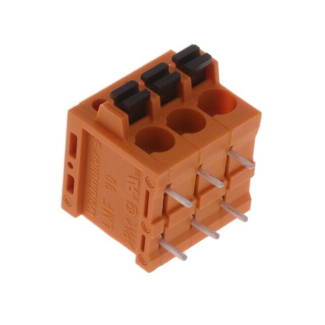 1331710000 Weidmüller  Cavo a scheda