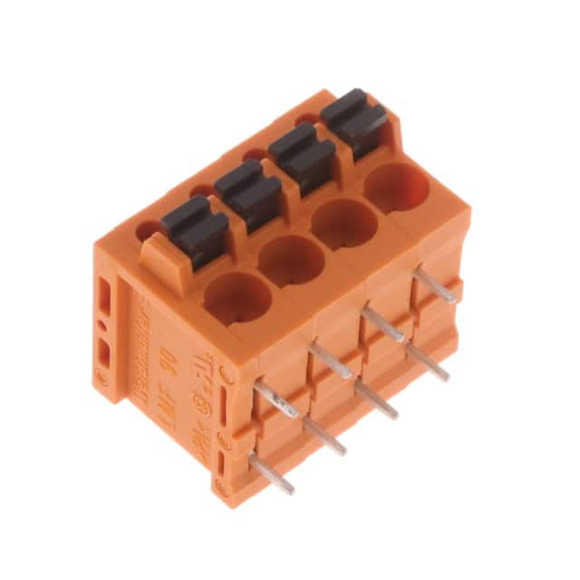 1331720000 Weidmüller  Kabel-Platine