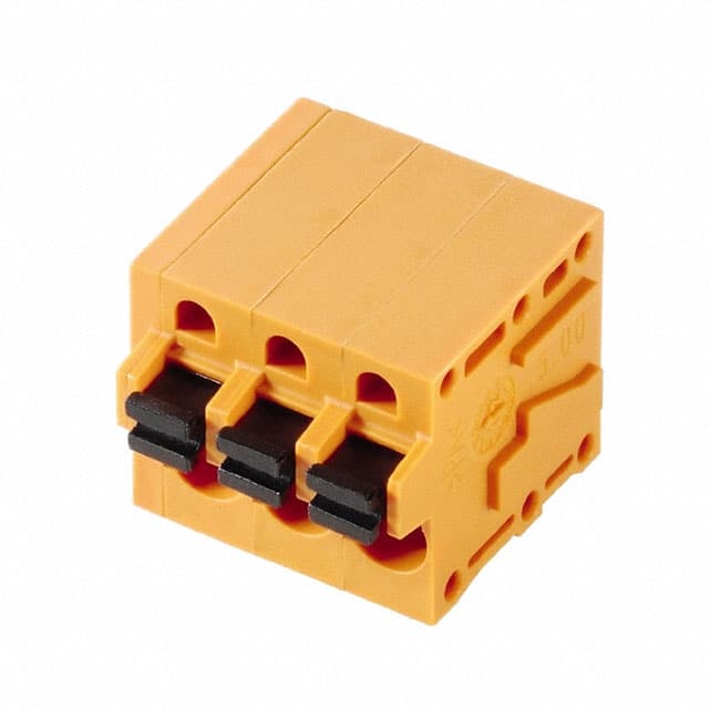 1331790000 Weidmüller  Cable a placa