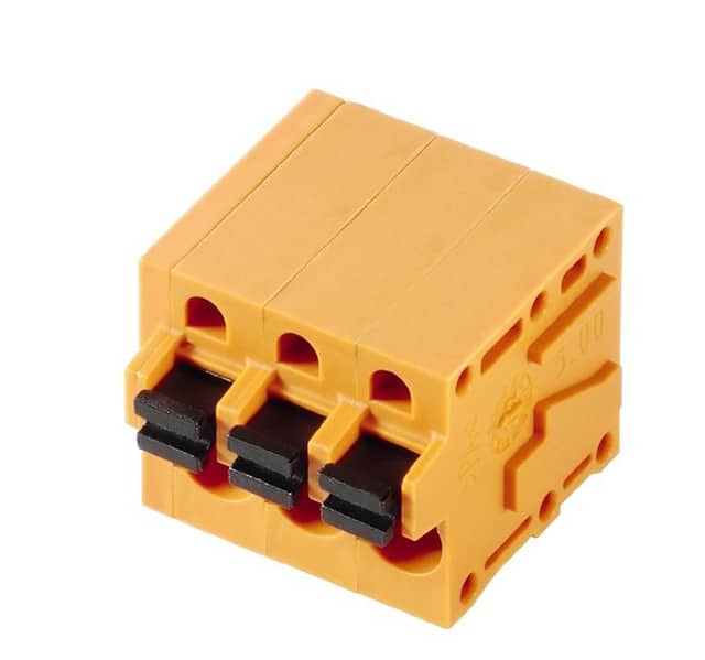 1331800000 Weidmüller  Cable a placa