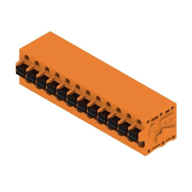 1331810000 Weidmüller  Cavo a scheda