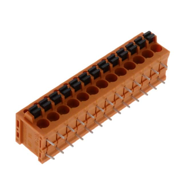 1331820000 Weidmüller  Cavo a scheda