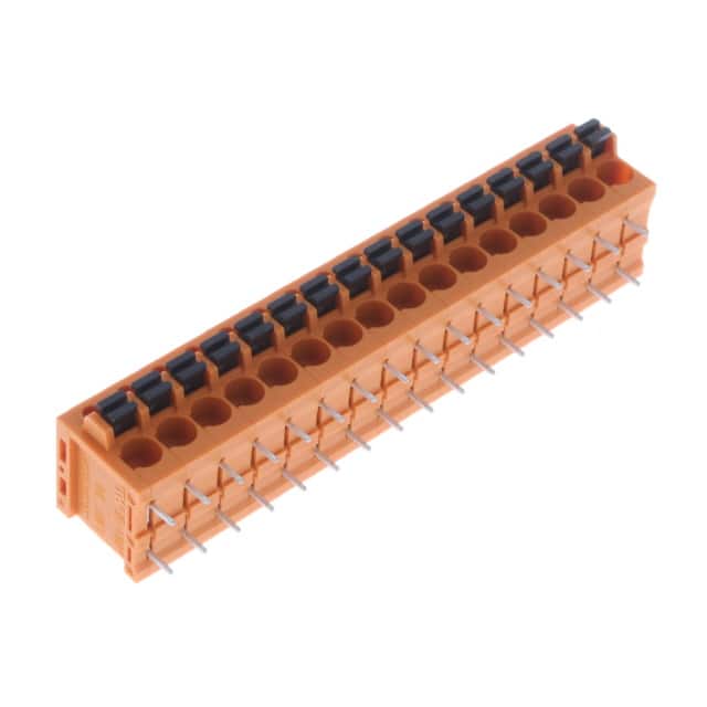 1331850000 Weidmüller  Kabel-Platine