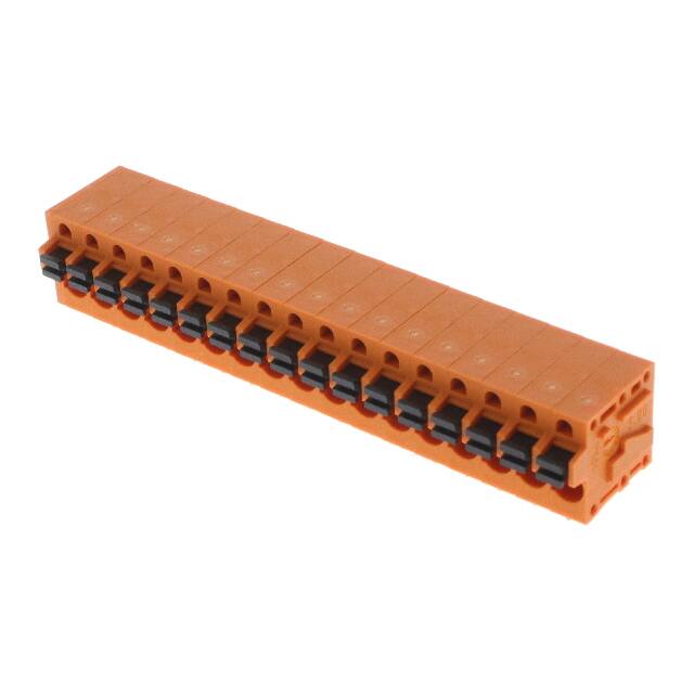 1331870000 Weidmüller  Cable a placa