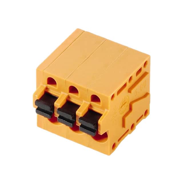 1331880000 Weidmüller  Kabel-Platine