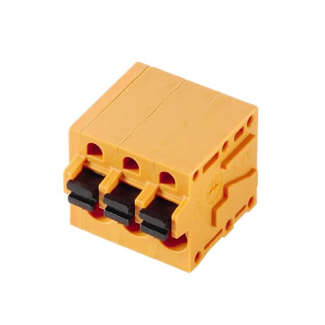 1331890000 Weidmüller  Wire to Board