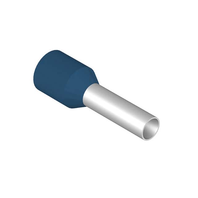 1333100000 Weidmüller  Terminal Block Wire Ferrules