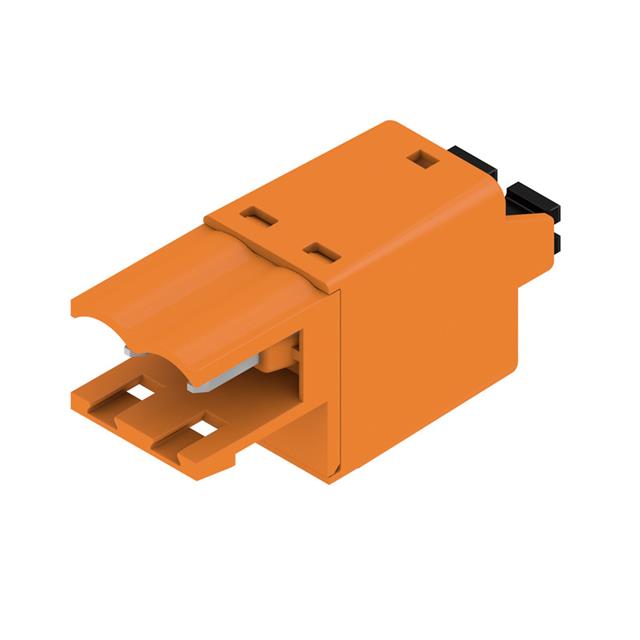 1335330000 Weidmüller  Conectores y tomas de corriente