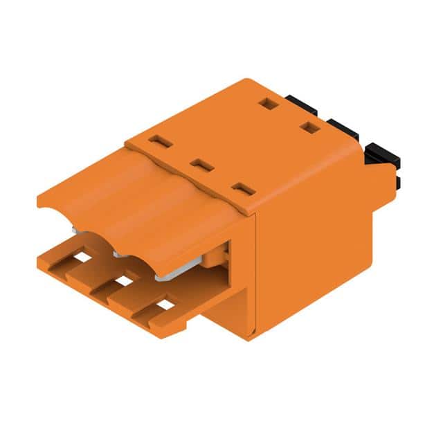 1335340000 Weidmüller  Conectores y tomas de corriente