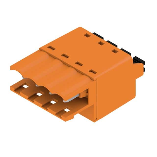 1335350000 Weidmüller  Embases, fiches et prises