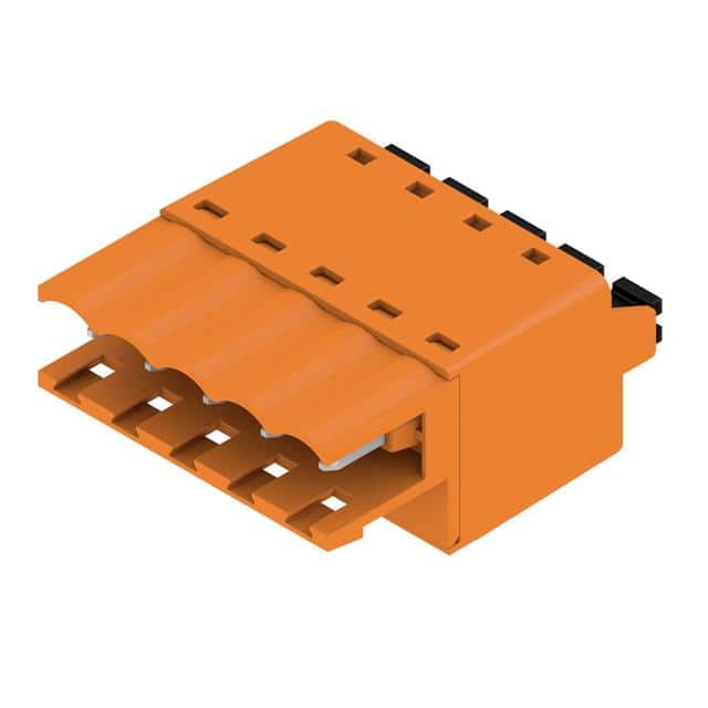 1335360000 Weidmüller  Headers Plugs and Sockets