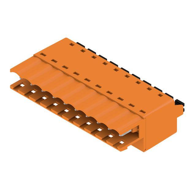 1335410000 Weidmüller  Embases, fiches et prises