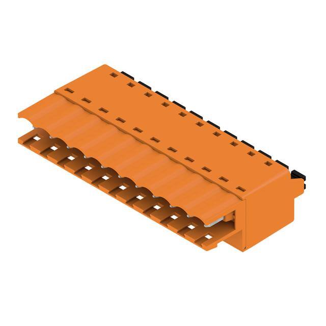 1335420000 Weidmüller  Embases, fiches et prises