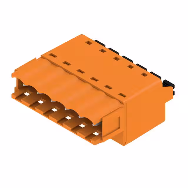 1335480000 Weidmüller  Conectores y tomas de corriente