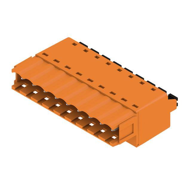 1335520000 Weidmüller  Headers Plugs and Sockets