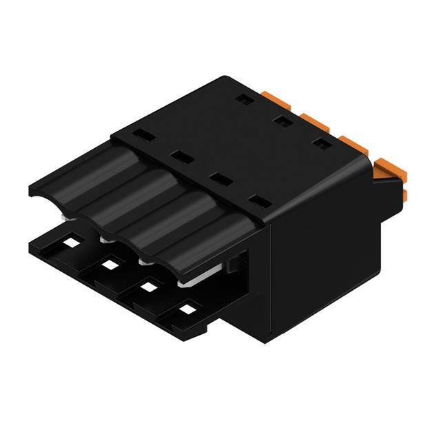 1335580000 Weidmüller  Conectores y tomas de corriente