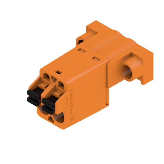 1335590000 Weidmüller  Conectores y tomas de corriente