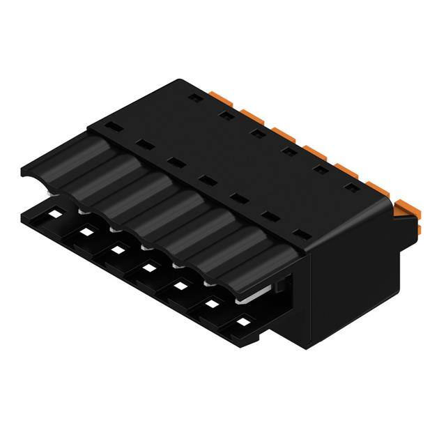 1335650000 Weidmüller  Headers Plugs and Sockets