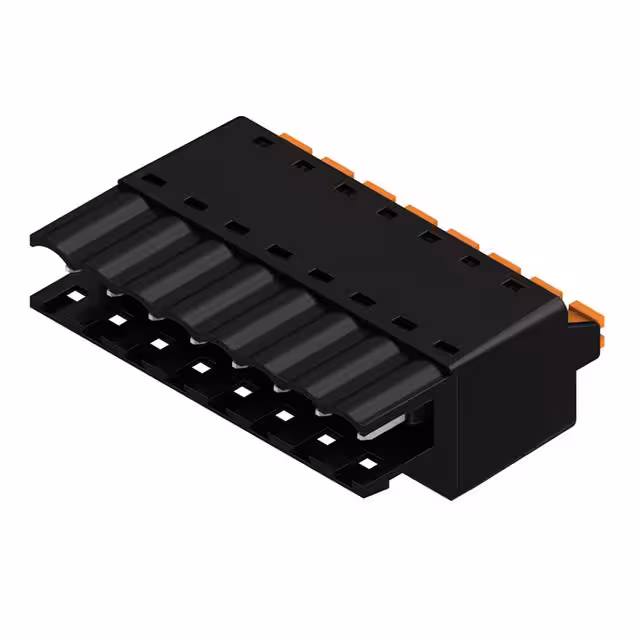 1335670000 Weidmüller  Conectores y tomas de corriente