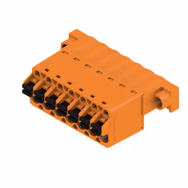 1335700000 Weidmüller  Headers Plugs and Sockets