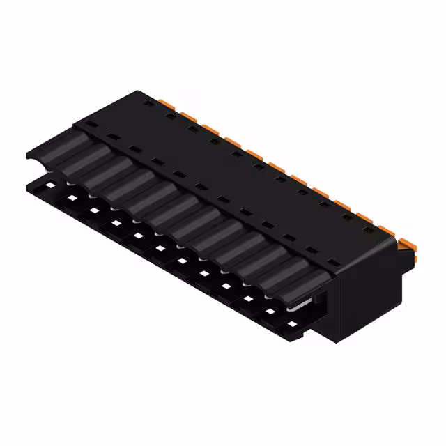 1335750000 Weidmüller  Embases, fiches et prises