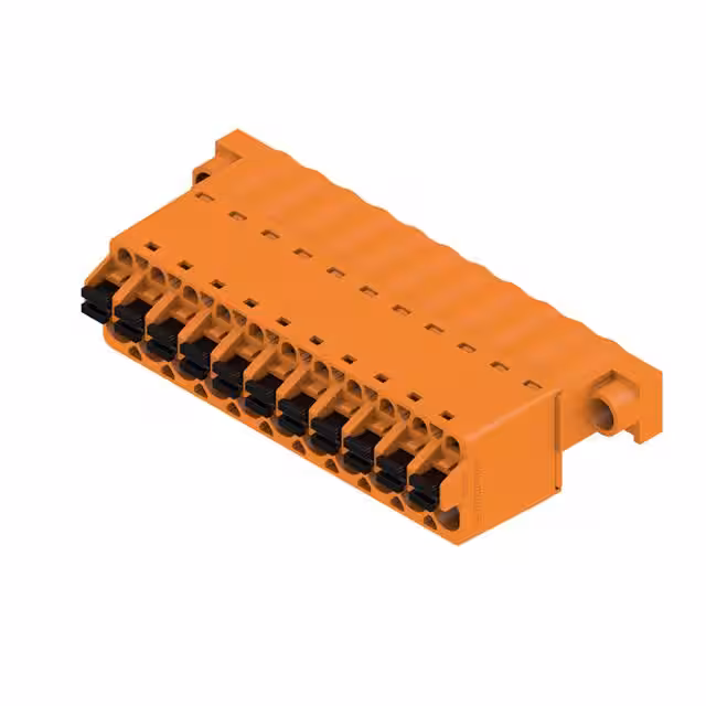 1335780000 Weidmüller  Headers Plugs and Sockets