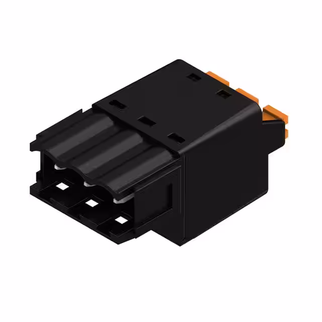 1335790000 Weidmüller  Headers Plugs and Sockets