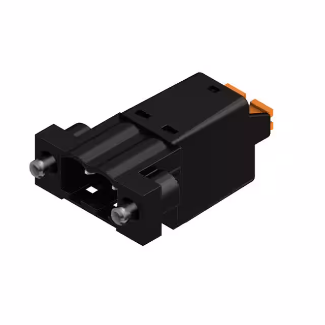 1763230000 Weidmüller  Canale guida DIN