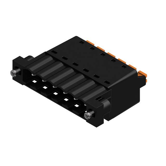 1336090000 Weidmüller  Conectores y tomas de corriente