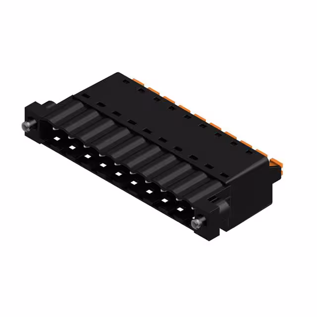 1336130000 Weidmüller  Headers Plugs and Sockets