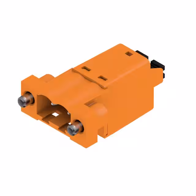 1336400000 Weidmüller  Headers Plugs and Sockets