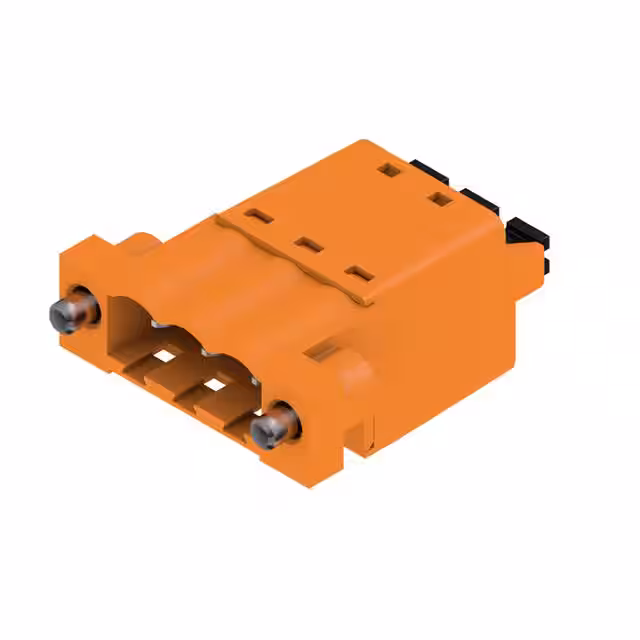 1336410000 Weidmüller  Conectores y tomas de corriente