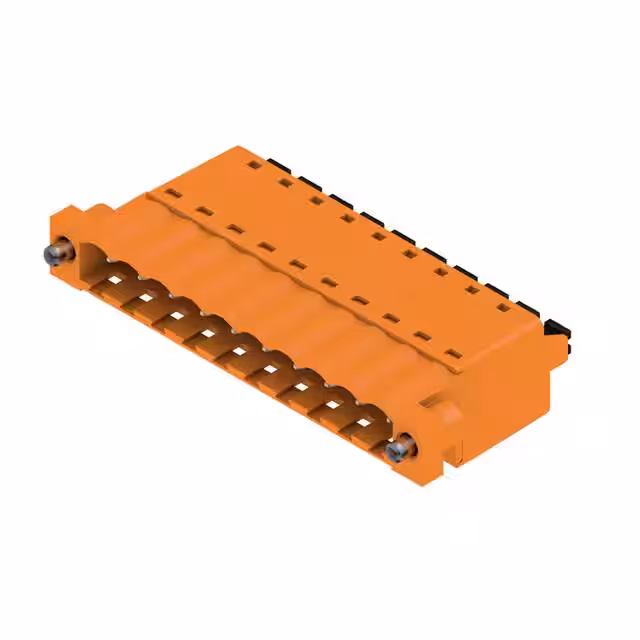 1227370000 Weidmüller  Headers Plugs and Sockets